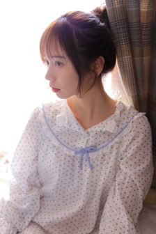 善良的女友