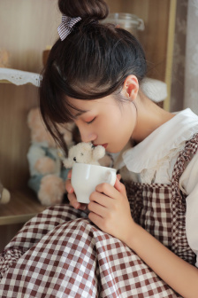 纯情花嫁