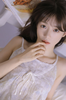 现代豪放女